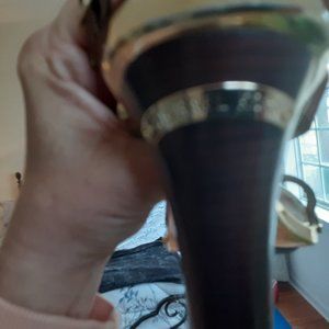 Michael Kors Size 7-Mocha Strappy Heels